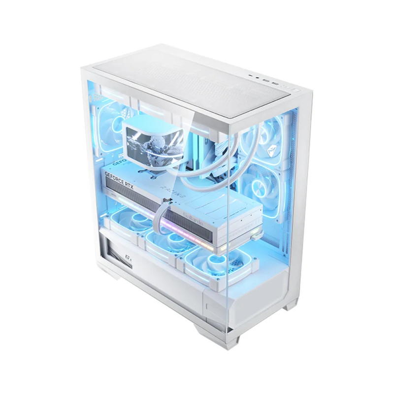 Корпус Thunderobot GQX25MW