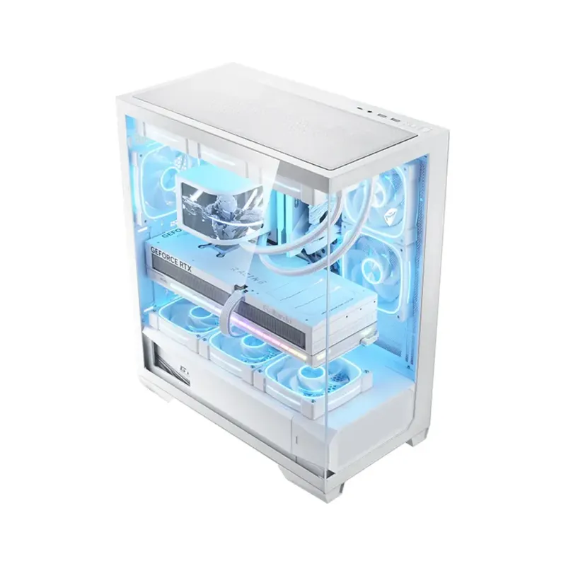 Корпус Thunderobot GQX25MW