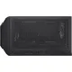Корпус 1stPlayer XF-BK-4F7 Black без БП