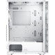 Montech X3 GLASS White