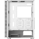 Montech X3 GLASS White