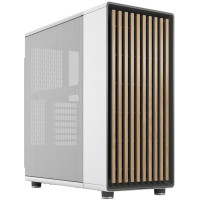 Fractal Design North Chalk White (FD-C-NOR1C-03)