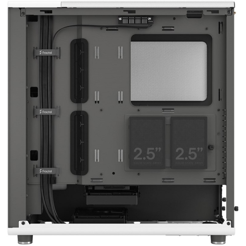 Fractal Design North Chalk White (FD-C-NOR1C-03)