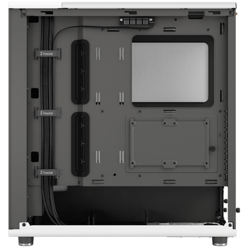 Fractal Design North Chalk White (FD-C-NOR1C-03)