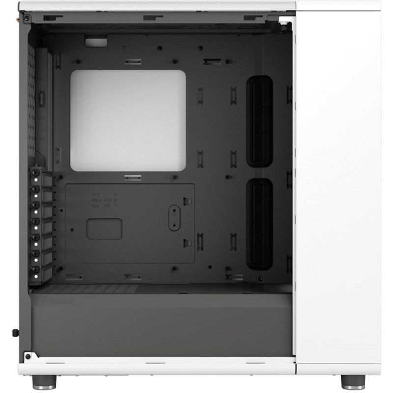 Fractal Design North Chalk White (FD-C-NOR1C-03)