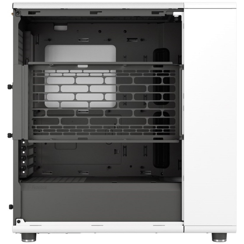 Fractal Design North Chalk White (FD-C-NOR1C-03)