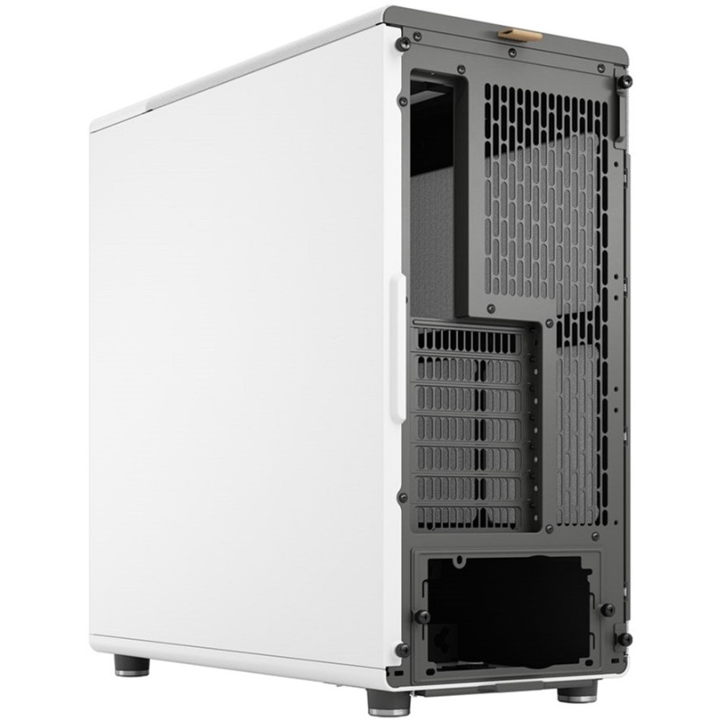 Fractal Design North Chalk White (FD-C-NOR1C-03)
