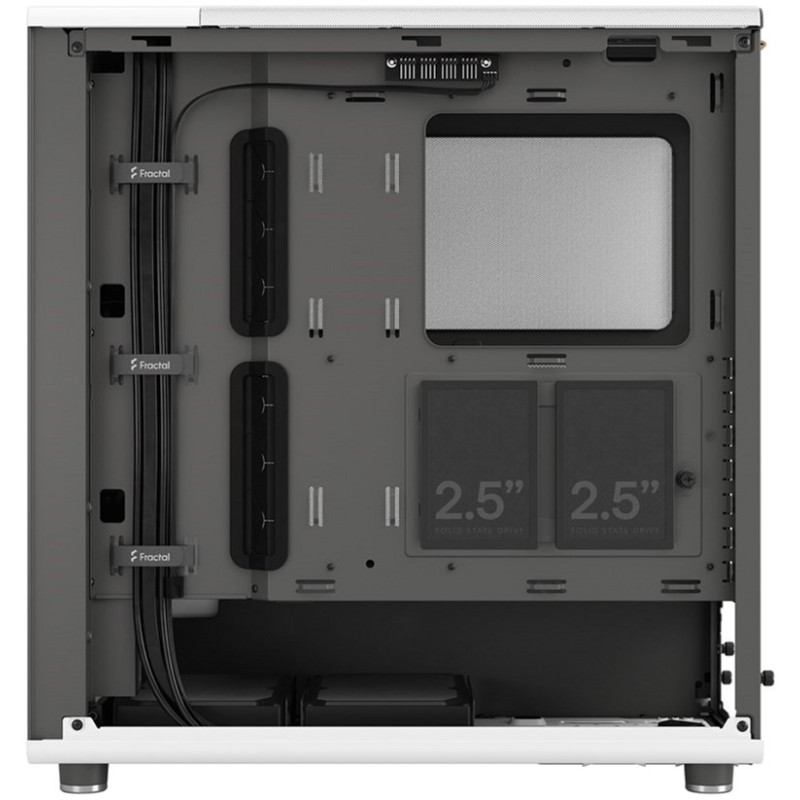 Fractal Design North Chalk White (FD-C-NOR1C-03)