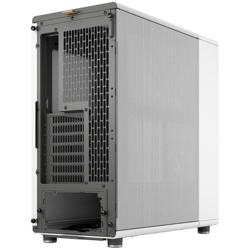 Fractal Design North Chalk White (FD-C-NOR1C-03)