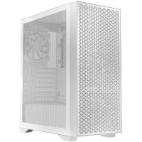 Корпус Logic concept DART PRO MIDI MESH WHITE (AT-DART-PRO-0000-20)