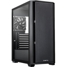 Корпус Chieftec AS-02B-TG-OP