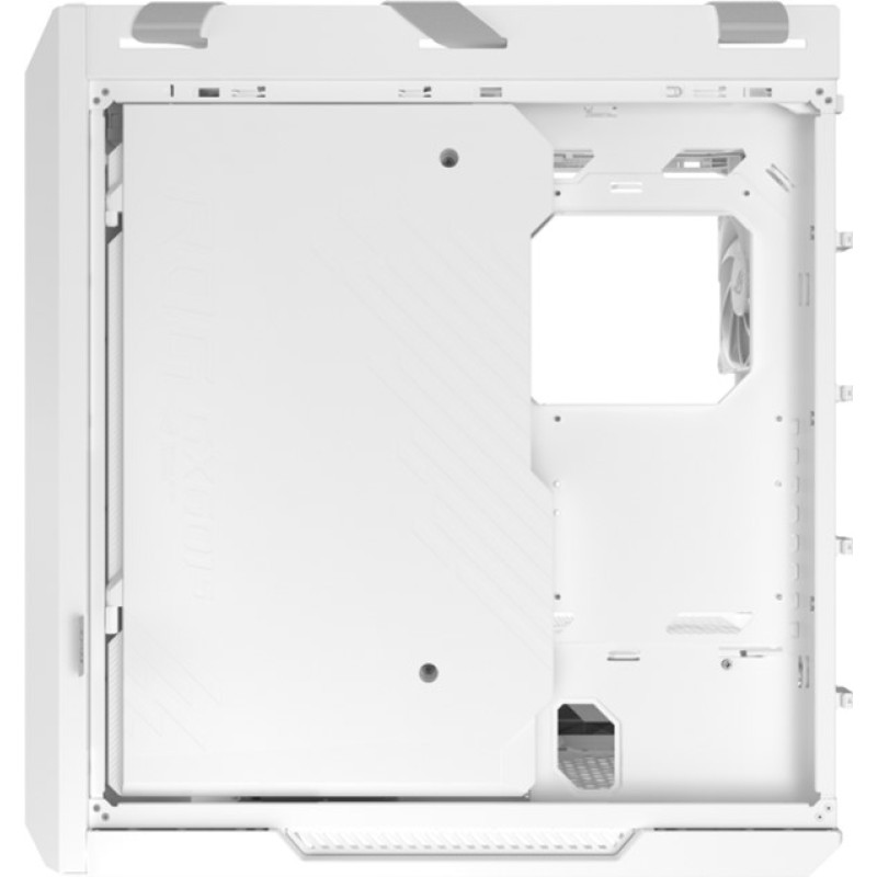 Корпус Asus ROG Strix Helios II GX601S White (90DC00W3-B39000)