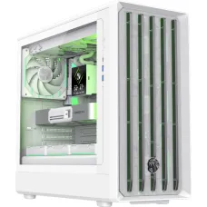 Корпус Gamemax CLAW 460 WH