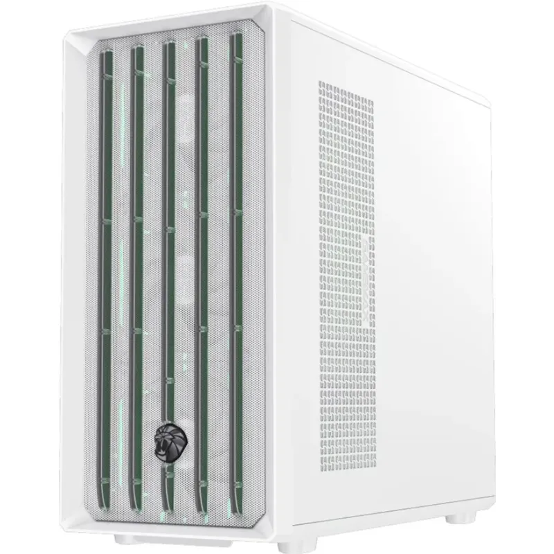 Корпус Gamemax CLAW 460 WH