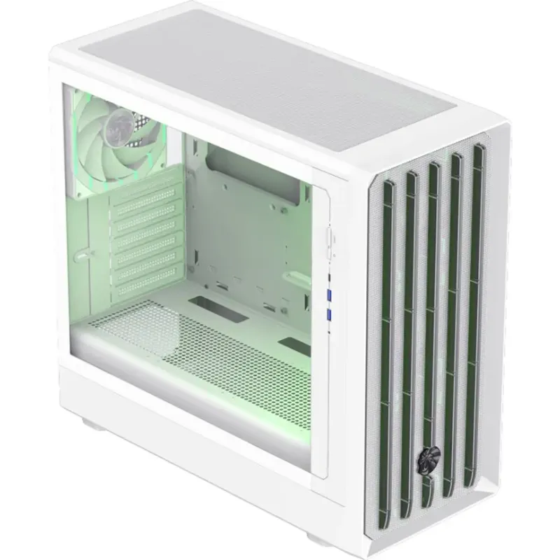 Корпус Gamemax CLAW 460 WH
