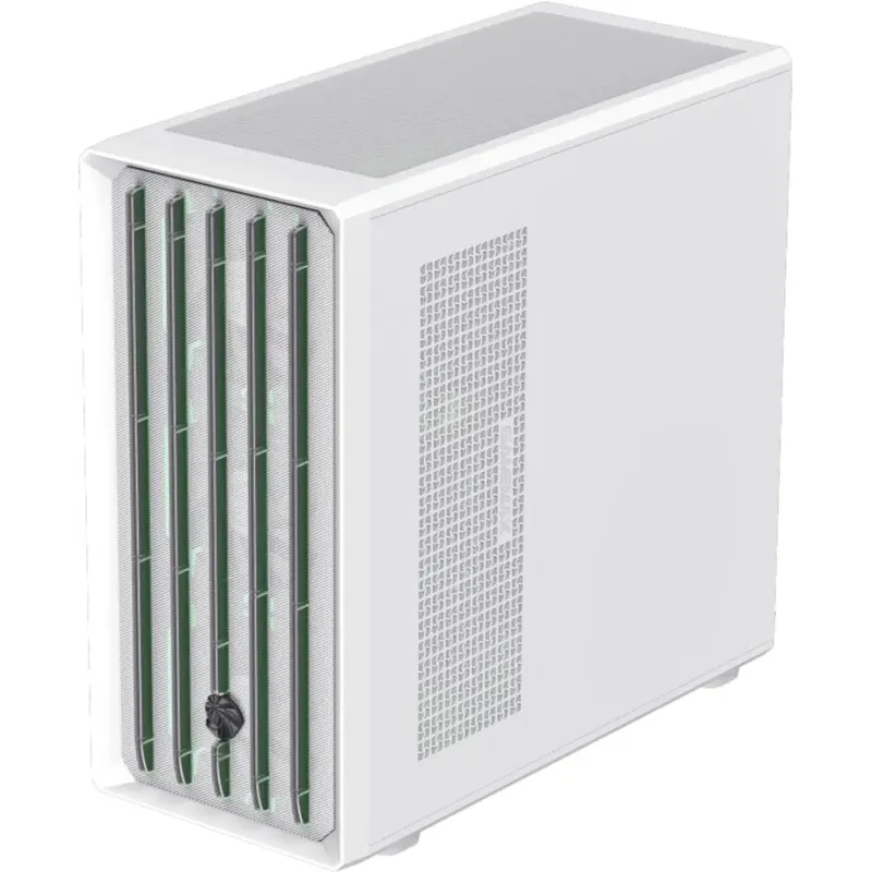 Корпус Gamemax CLAW 460 WH