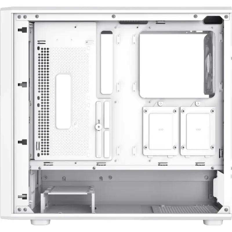 Корпус Gamemax CLAW 460 WH