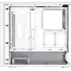 Корпус Gamemax CLAW 460 WH