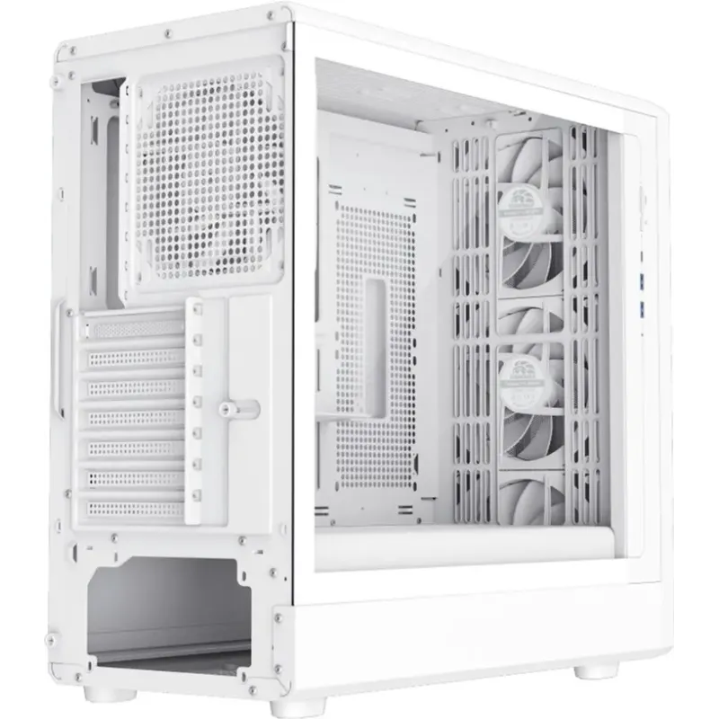 Корпус Gamemax CLAW 460 WH