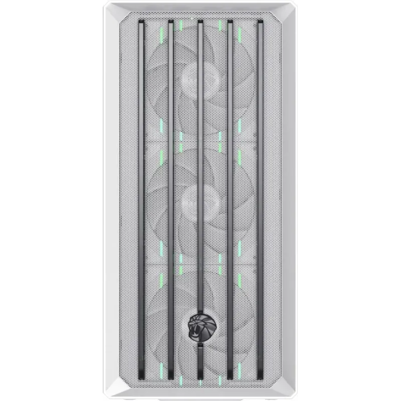 Корпус Gamemax CLAW 460 WH
