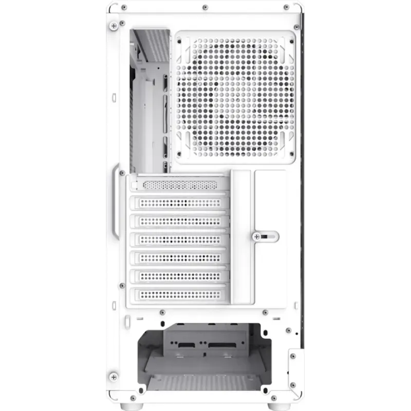 Корпус Gamemax CLAW 460 WH