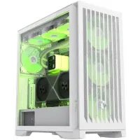 Корпус Gamemax LEADER 2 WH