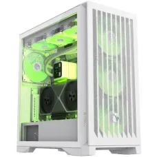 Корпус Gamemax LEADER 2 WH