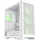 Корпус Gamemax LEADER 2 WH