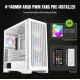 Корпус Gamemax LEADER 2 WH