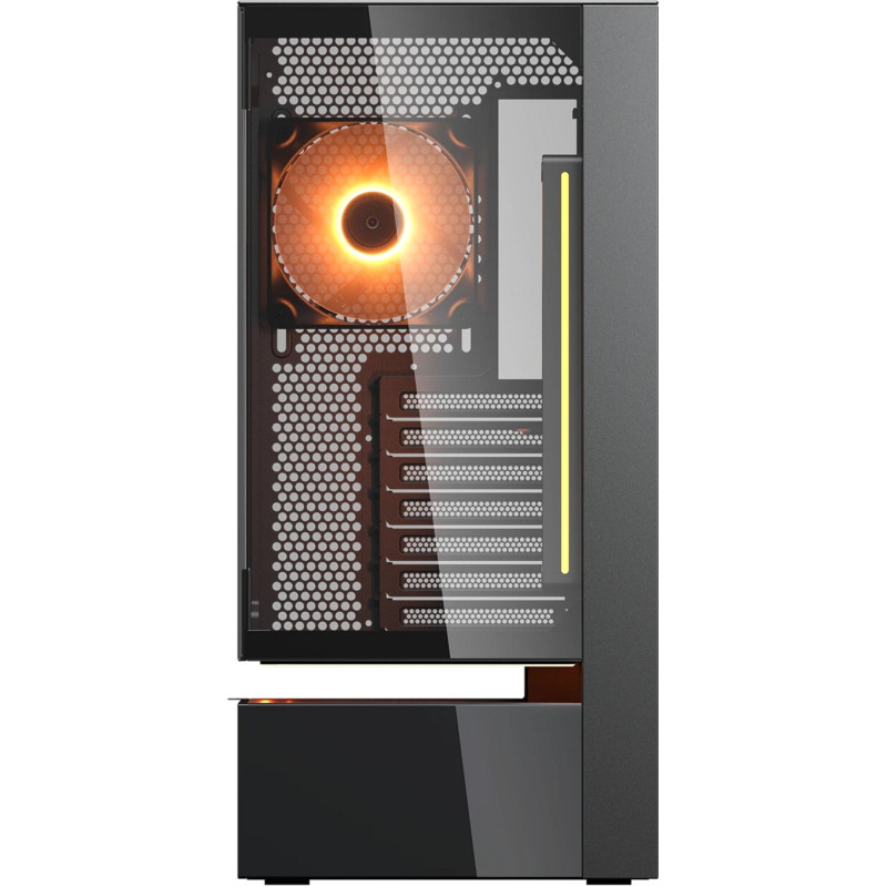 Корпус Cougar CFV235 Vision Black