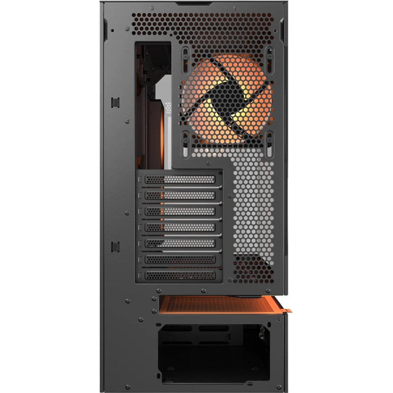 Корпус Cougar CFV235 Vision Black