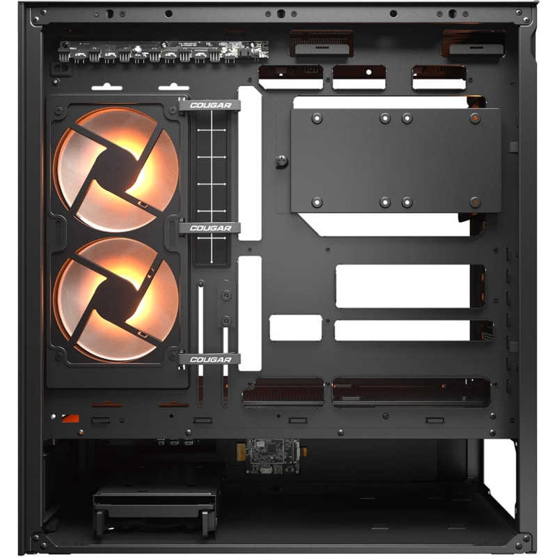 Корпус Cougar CFV235 Vision Black
