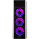 Корпус Chieftec Scorpion 3 White Edition (GL-03W-OP)