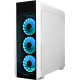 Корпус Chieftec Scorpion 3 White Edition (GL-03W-OP)