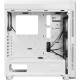 Корпус Chieftec Scorpion 3 White Edition (GL-03W-OP)