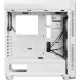 Корпус Chieftec Scorpion 3 White Edition (GL-03W-OP)