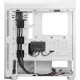 Корпус Chieftec Scorpion 3 White Edition (GL-03W-OP)