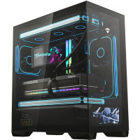Корпус Thunderobot GQX25MBS