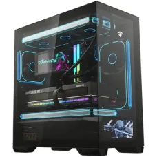 Корпус Thunderobot GQX25MBS