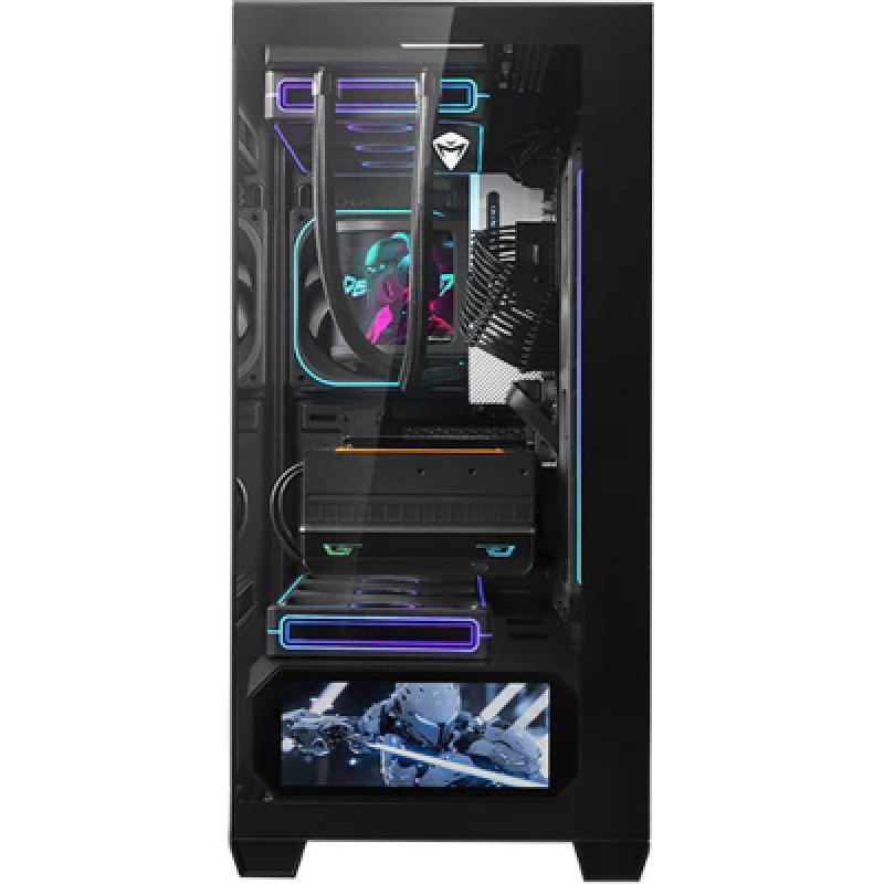 Корпус Thunderobot GQX25MBS