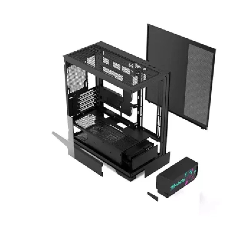 Корпус Thunderobot GQX25MBS