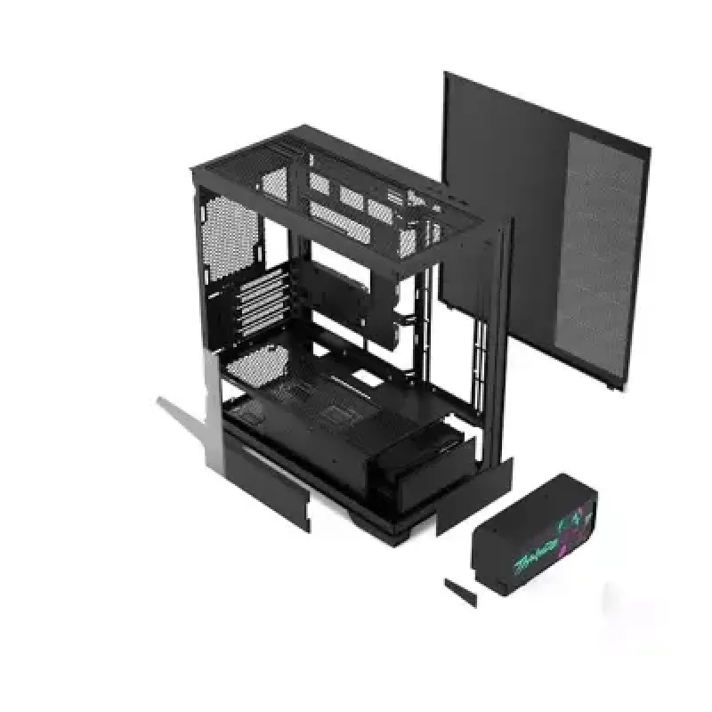 Корпус Thunderobot GQX25MBS