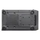 Корпус 1stPlayer XP-BK-4F1 Black 750W (XP-BK-4F1-PS-750FK-EU)