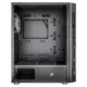 Корпус 1stPlayer XP-BK-4F1 Black 750W (XP-BK-4F1-PS-750FK-EU)