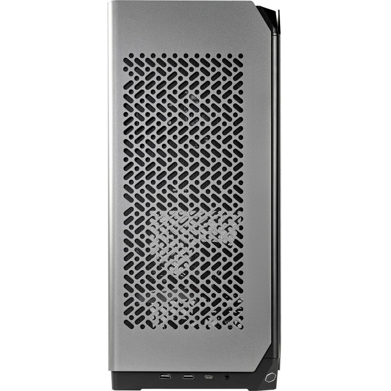 Cooler Master Ncore 100 Max Dark Gray (NR100-MNNN85-SL0)