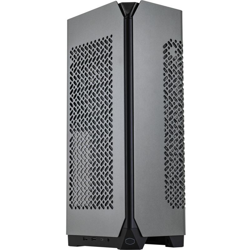 Cooler Master Ncore 100 Max Dark Gray (NR100-MNNN85-SL0)