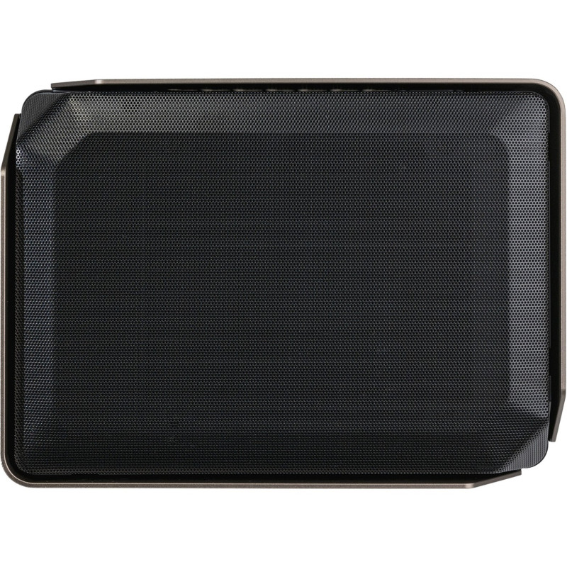 Cooler Master Ncore 100 Max Dark Gray (NR100-MNNN85-SL0)