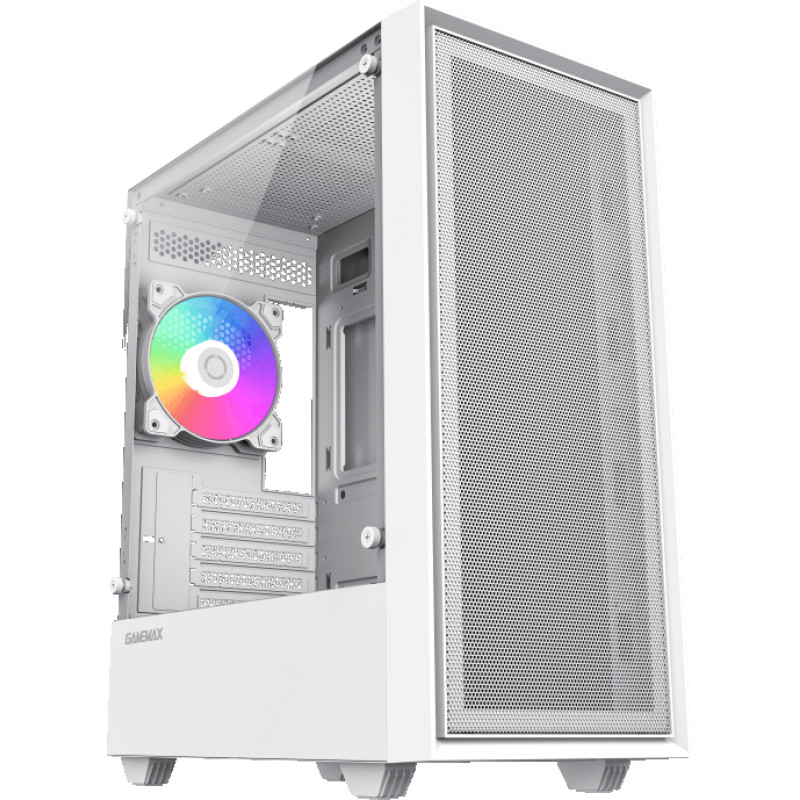 GAMEMAX Storm White