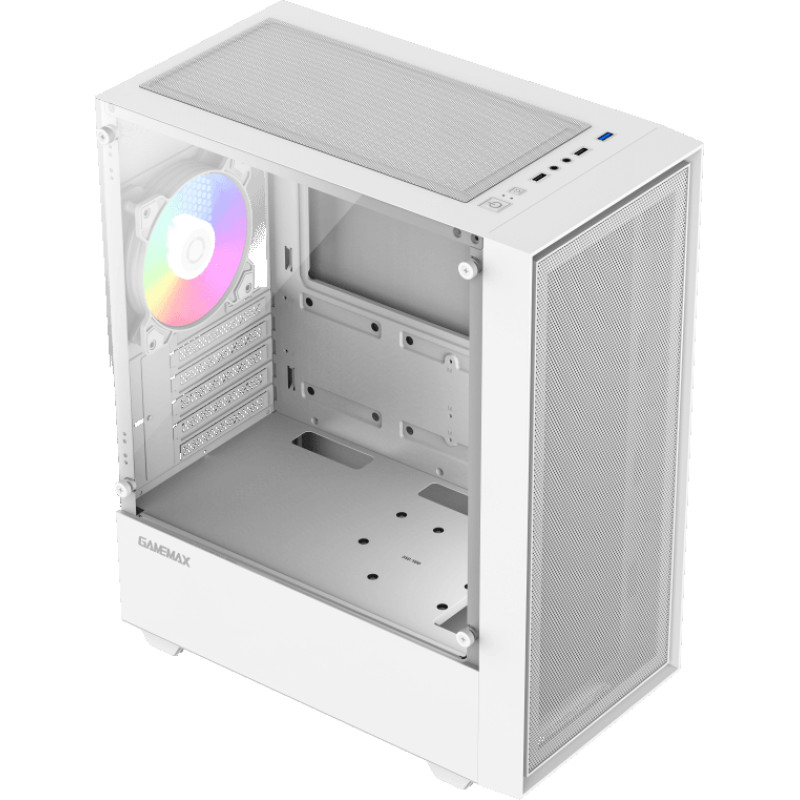 GAMEMAX Storm White