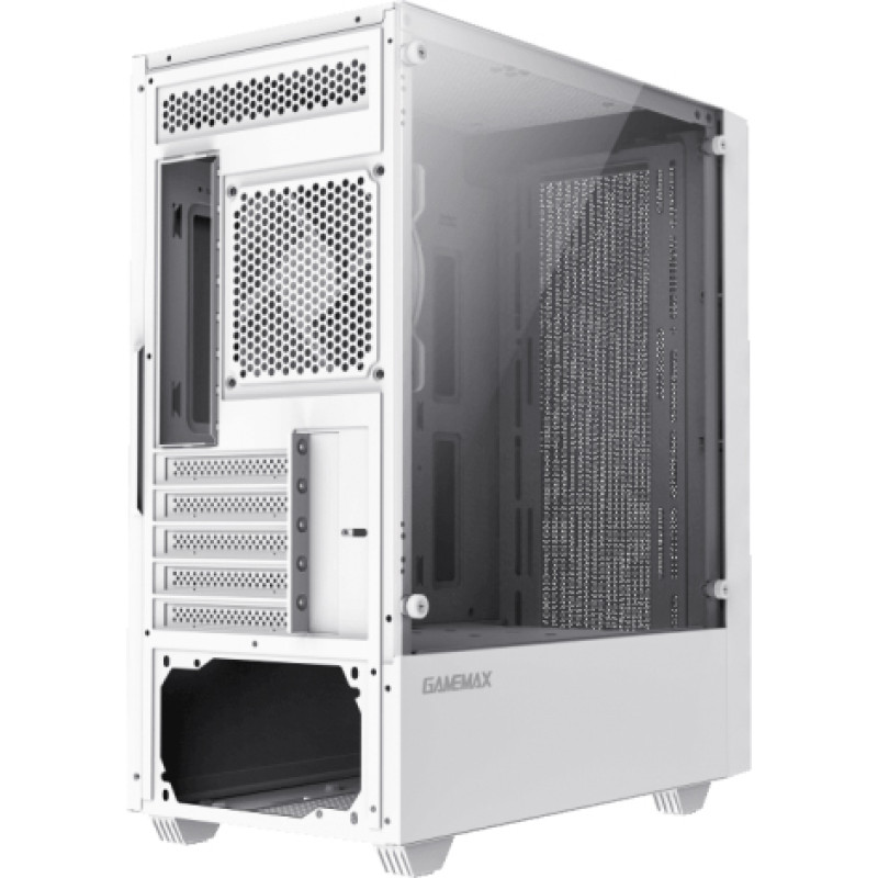 GAMEMAX Storm White